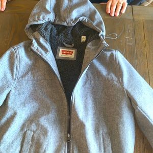 Levi’s jacket size S